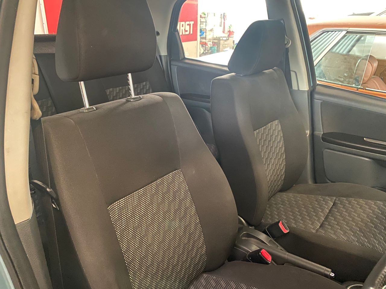 WRF5947 SUZUKI SX4 1.6 (A)