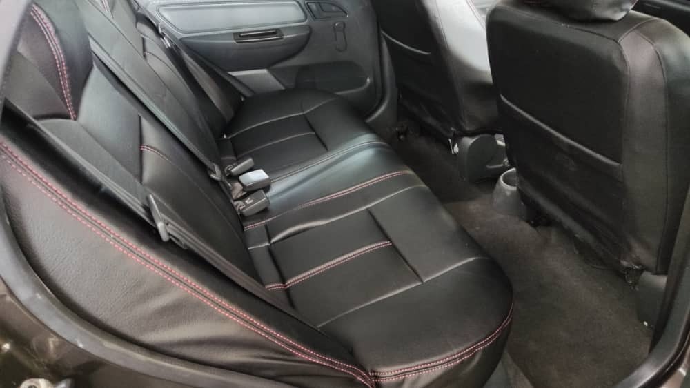 PROTON SAGA 1.6(M)