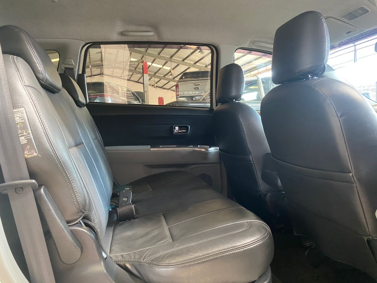 JME2245 PERODUA ALZA 1.5 EZI (A)