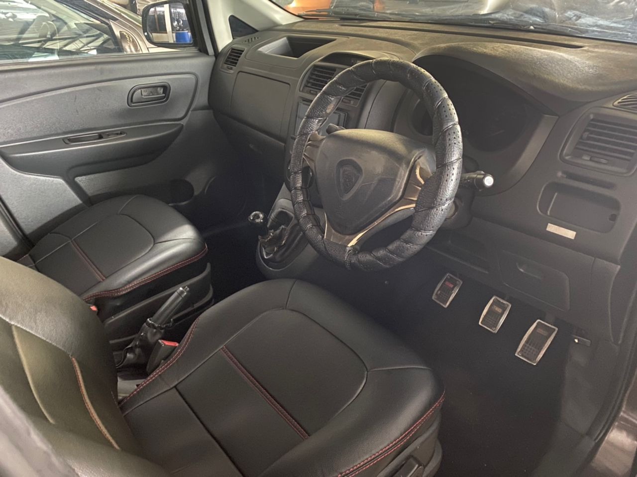 BLL7608 PROTON EXORA 1.6 (M)