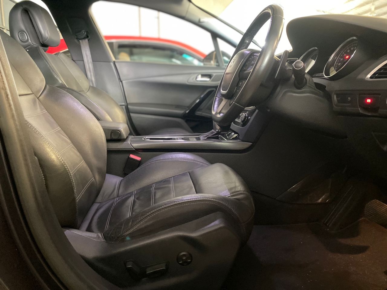 JVY8589 PEUGEOT 508 PREMIUM