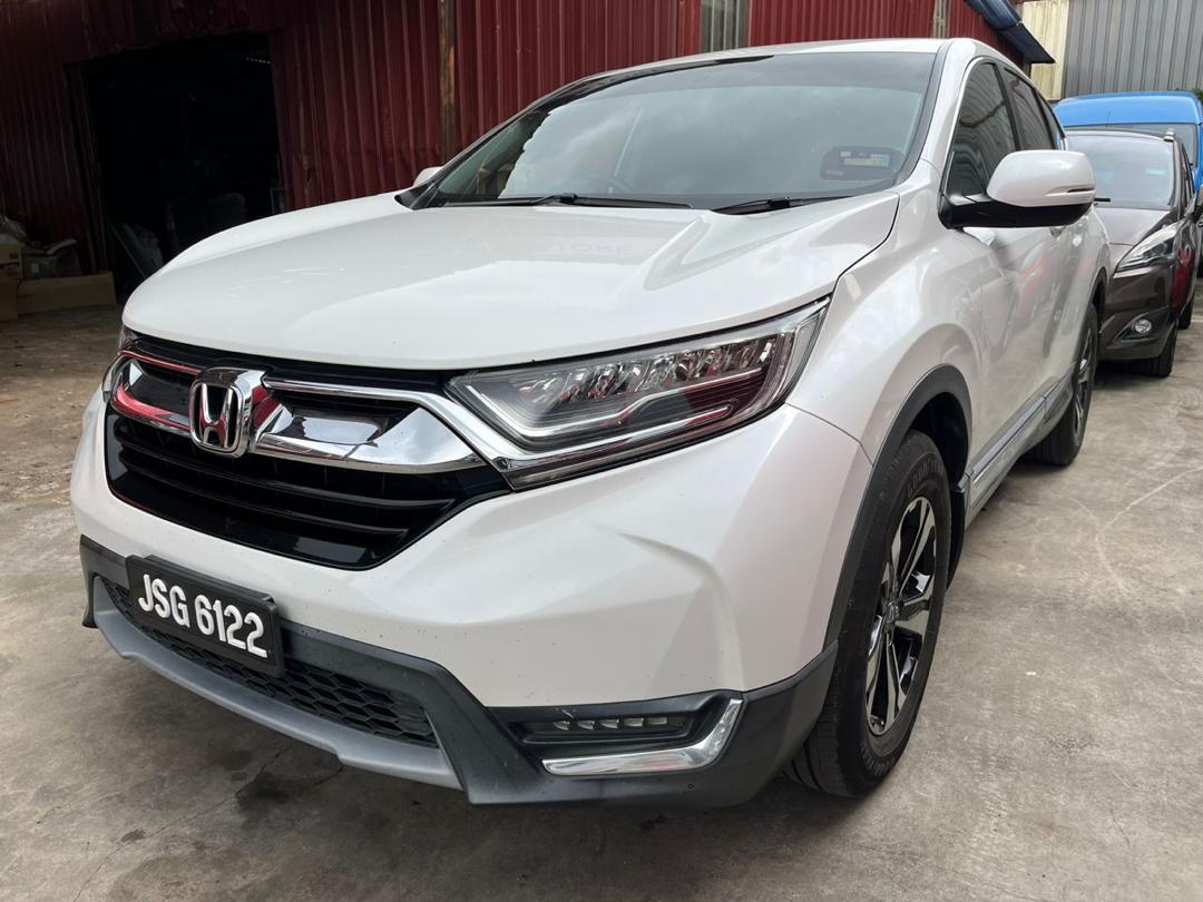 JSG6122 HONDA CR-VE 2.0 I-VTEC