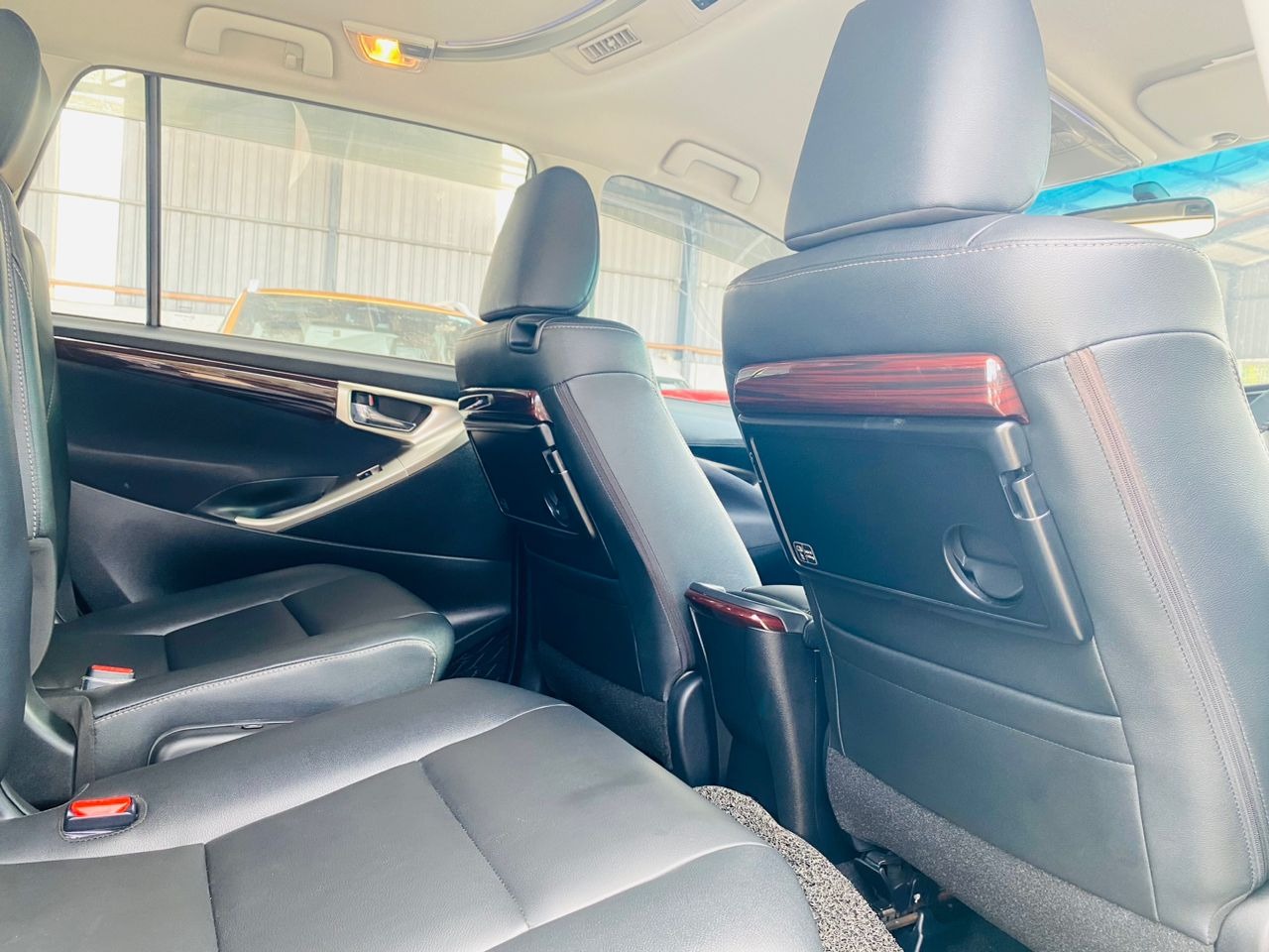 BPX9888 TOYOTA INNOVA 2.0X (A)
