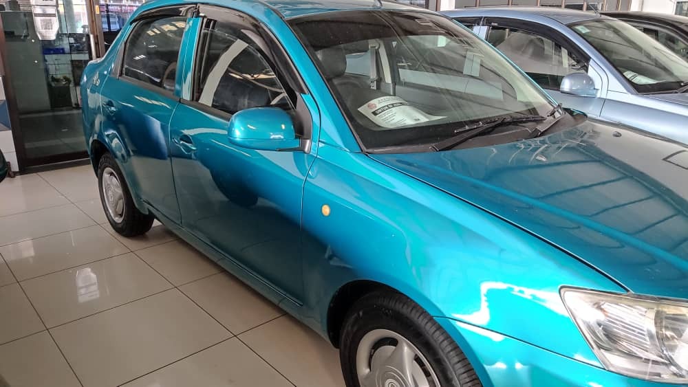 PROTON SAGA 1.6(M) 2011