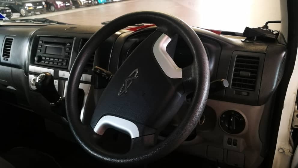 CHERY TRANSCOM
