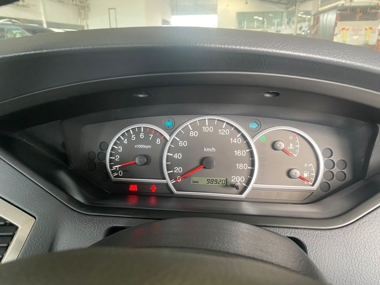 JVY1425 NAZA CITRA 2.0 RS