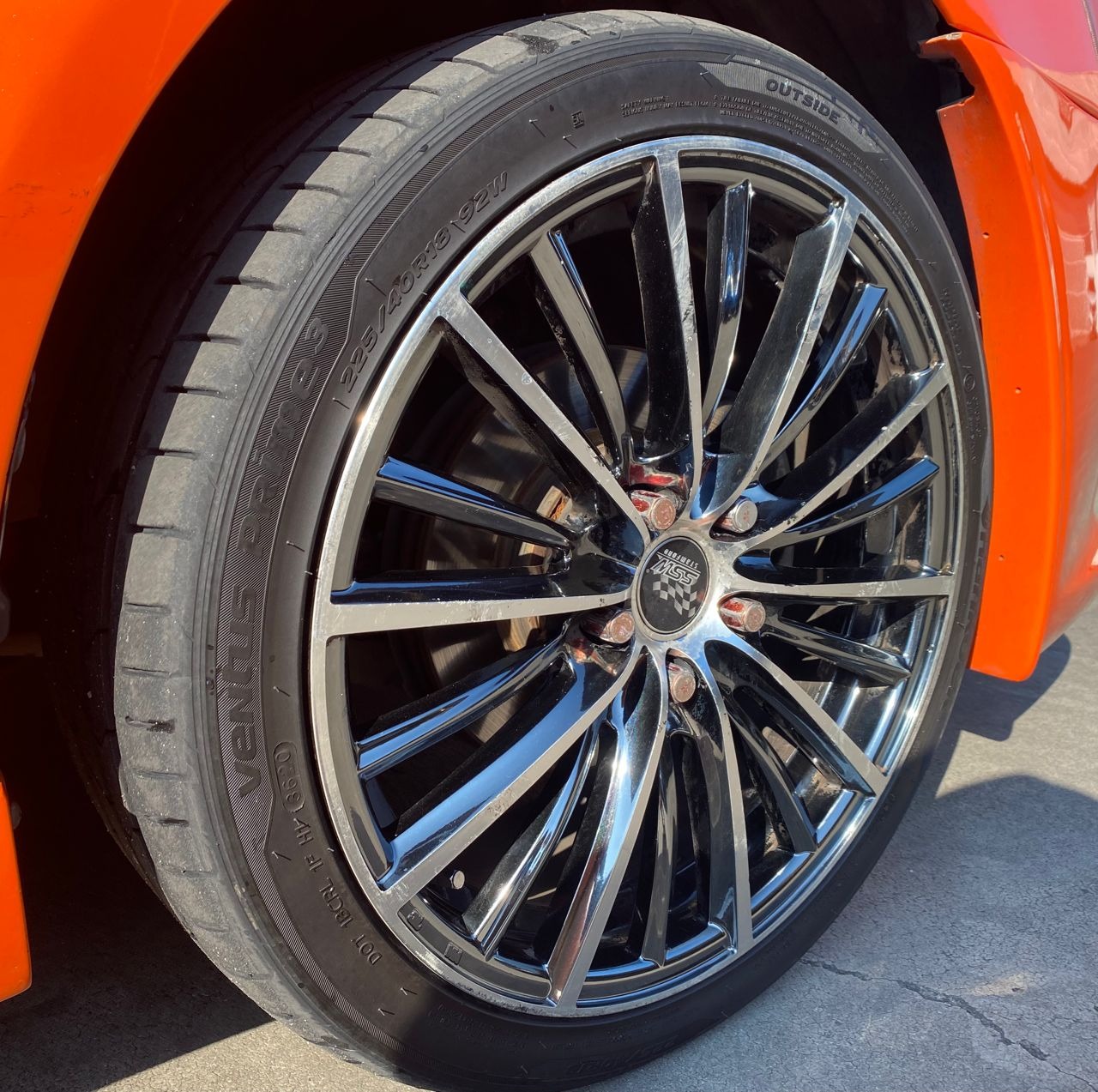 WWJ7806 PROTON INSPIRA 2.0 (A)