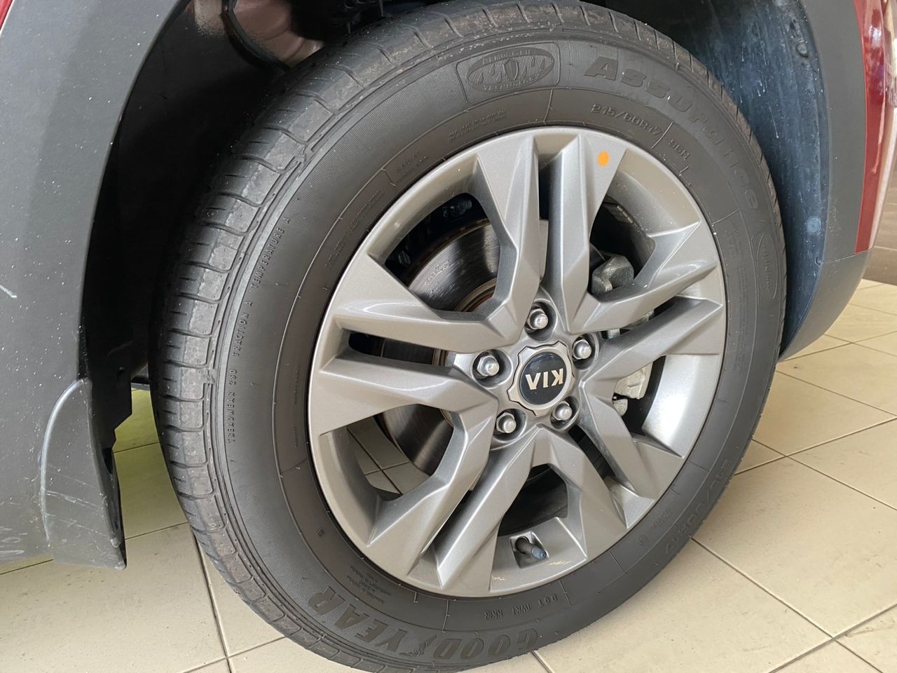 [ABK616] WITHOUT NO KIA SELTOS 1.6 EX