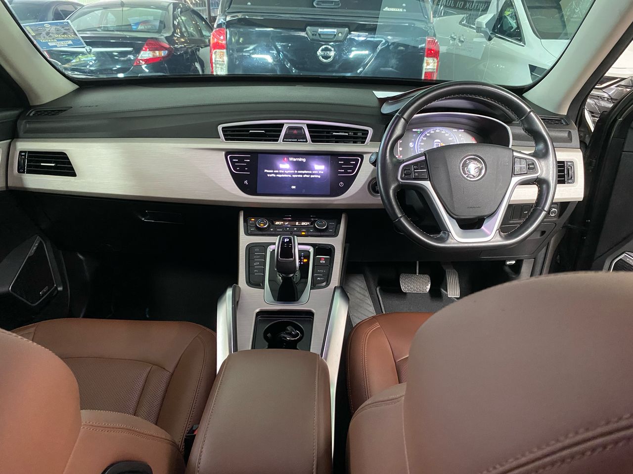 VFP3791 PROTON X70 1.8