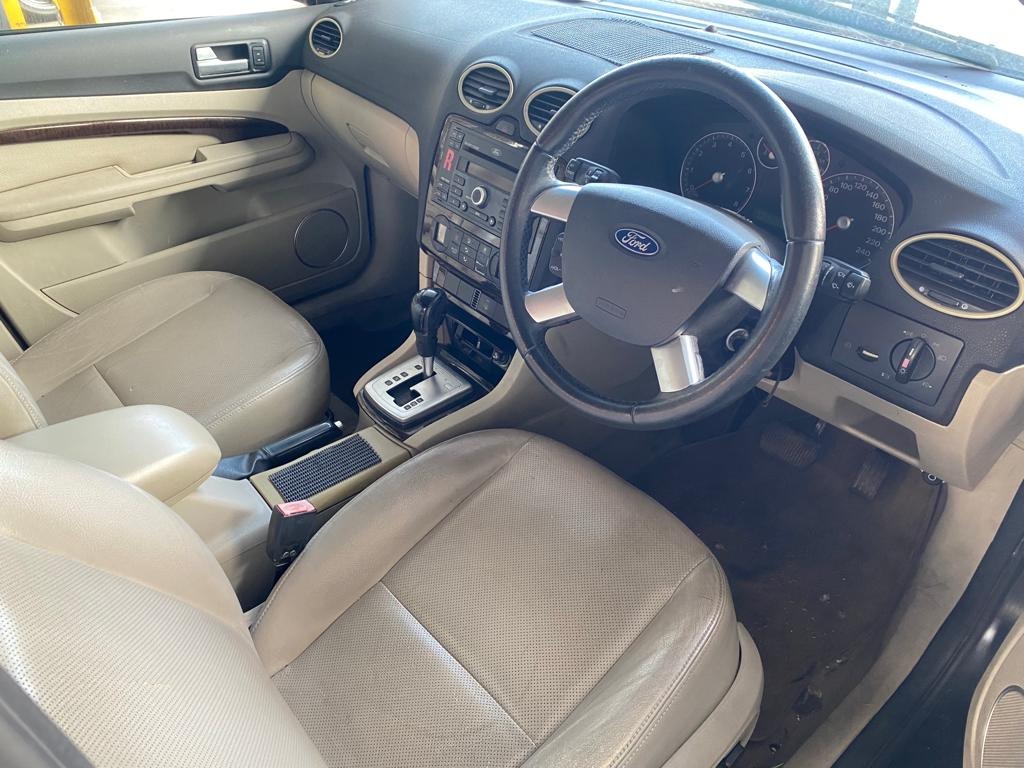 JPF7342 FORD FOCUS 1.8 (A)