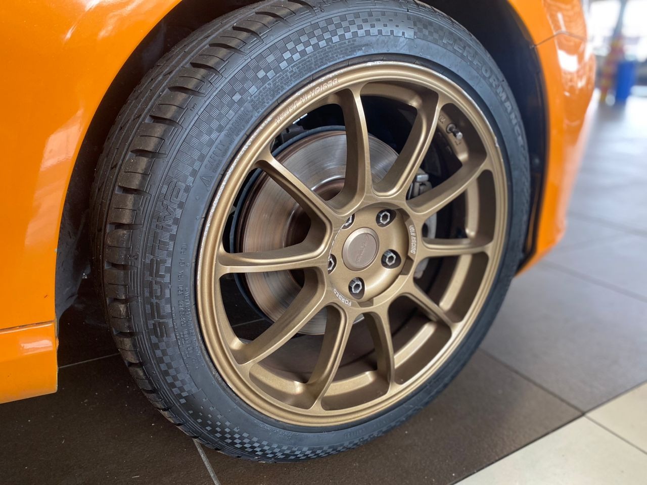 BMA7003 VOLKSWAGEN PASSAT 1.8