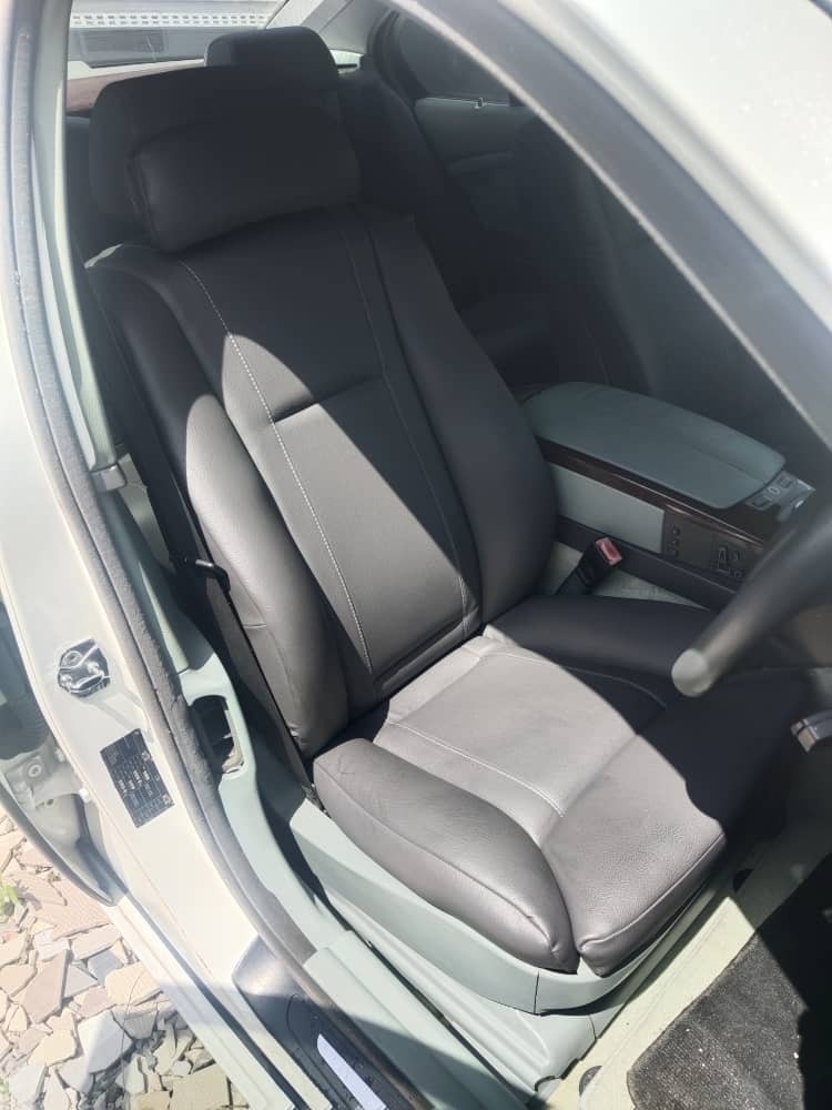 JRT7301 BMW 730LI SE (A)