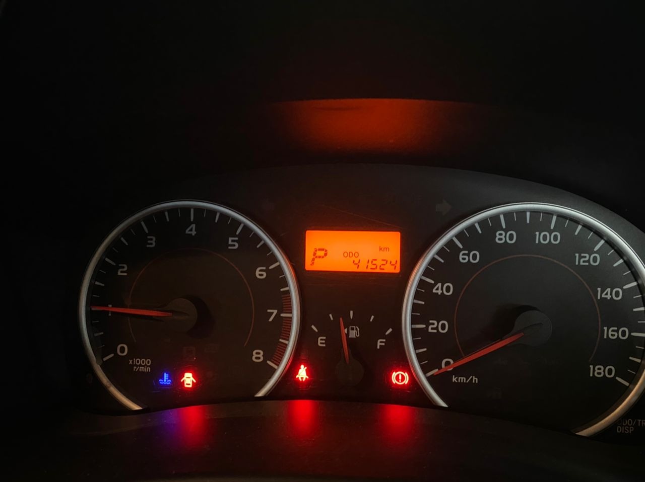(JCU777) WITHOUT NO TOYOTA WISH 1.8X