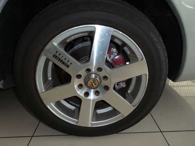 KIA SPECTRA 1.6(A)