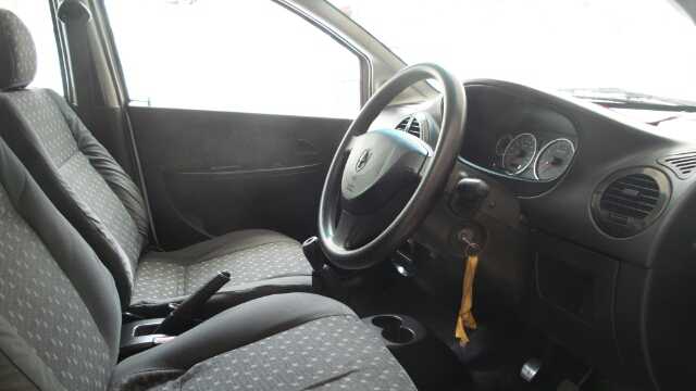 Changan CV6