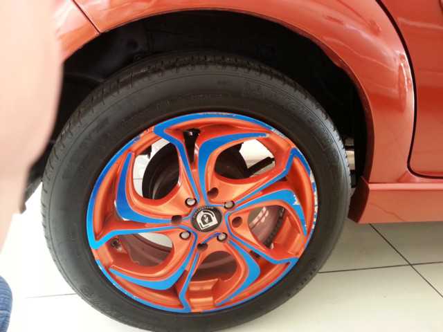 NAZA Sutera 1.1GS(M)