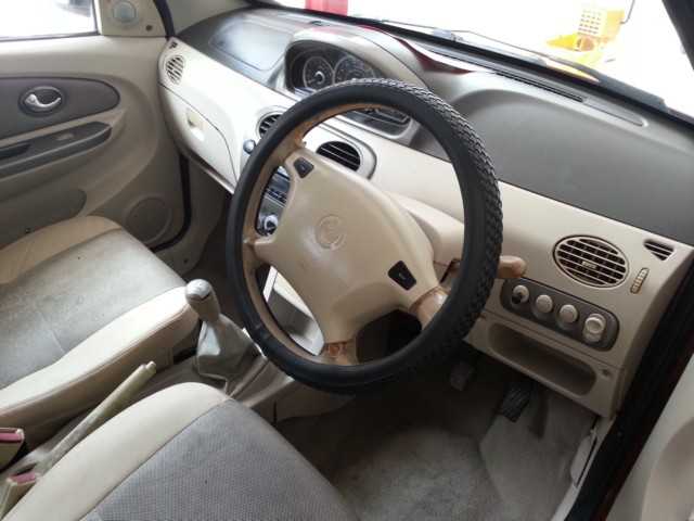 NAZA Sutera 1.1GS(M)
