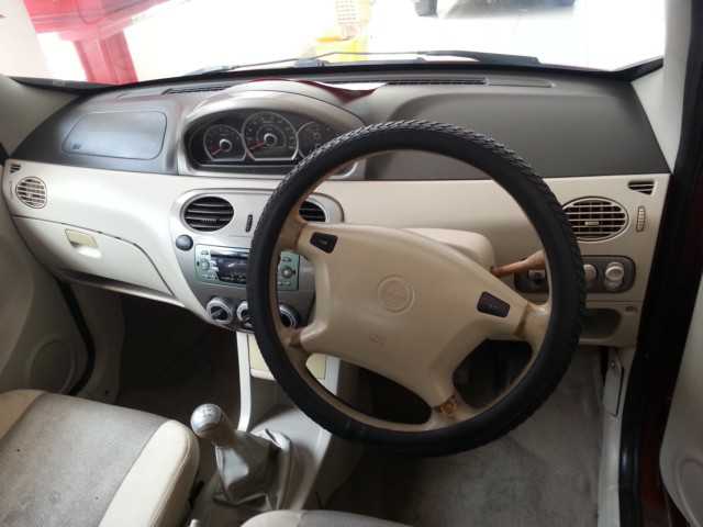 NAZA Sutera 1.1GS(M)