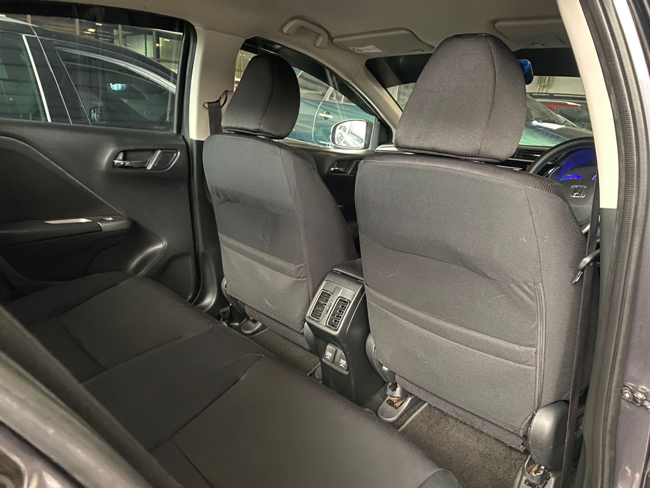 SYF5515 HONDA CITY 1.5 E I-VTEC