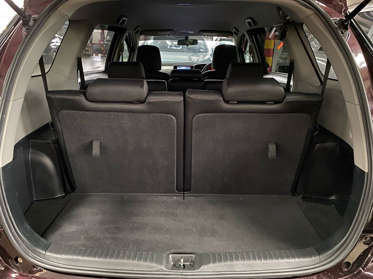 VHJ2851 TOYOTA WISH