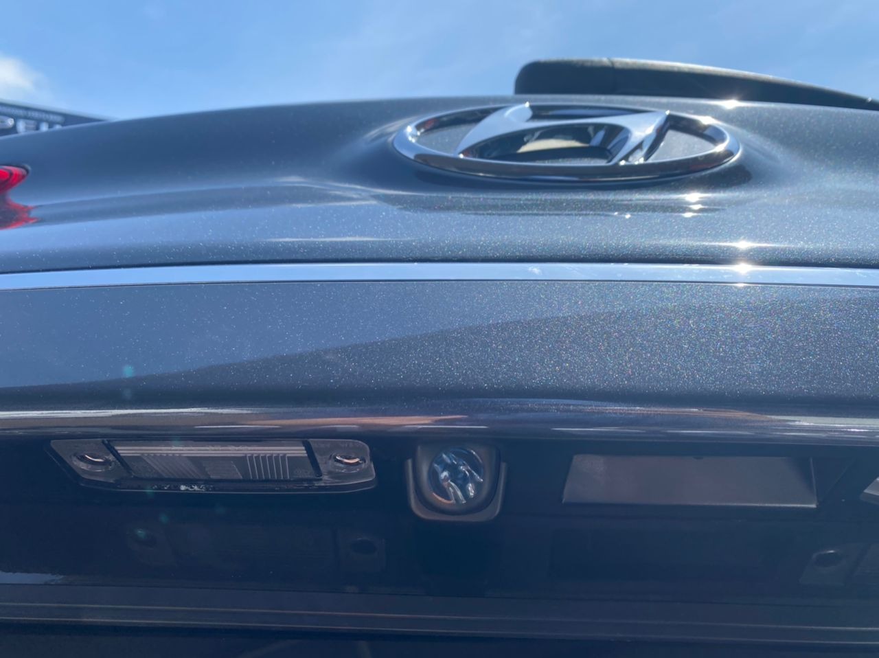JVL5889 PRE-REGISTER HYUNDAI KONA 2.0 ACTIVE