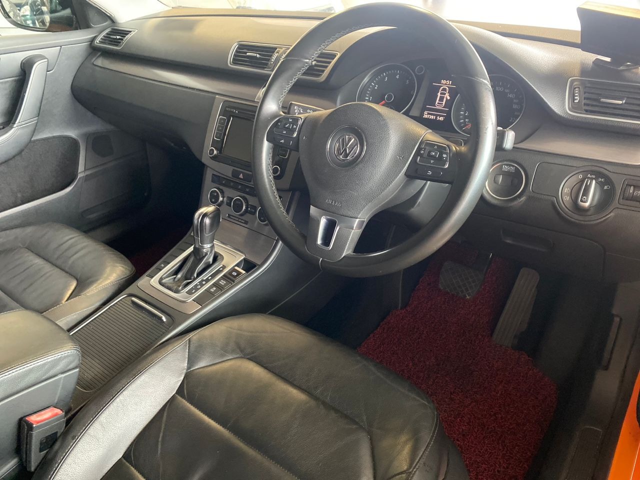 BMA7003 VOLKSWAGEN PASSAT 1.8
