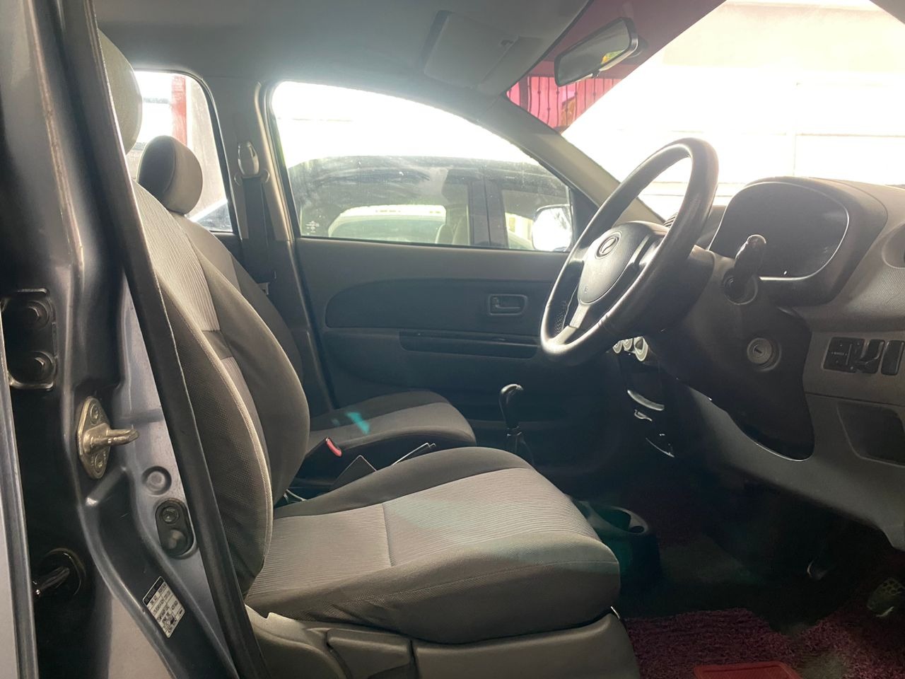 JSM2789 PERODUA MYVI 1.3 SXI (M)