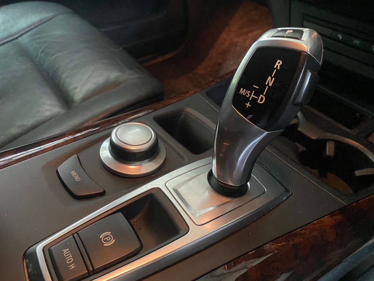 AJV6363 BMW X5