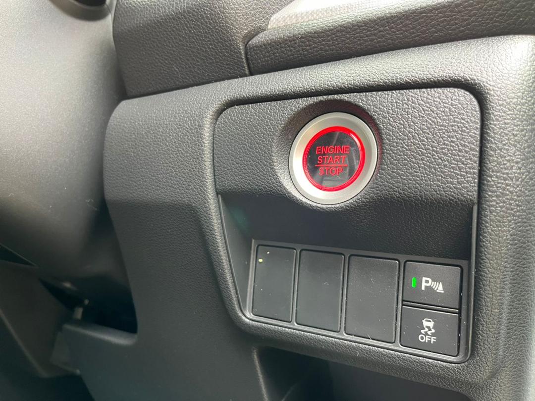 JSG6122 HONDA CR-VE 2.0 I-VTEC