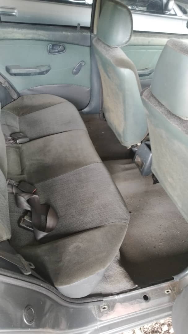 PROTON WIRA 1.3 GL