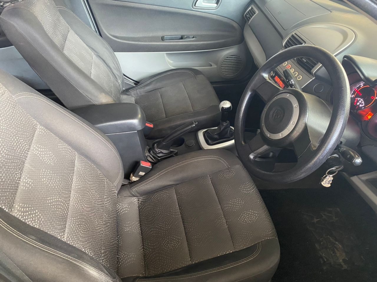 JQG3283 PROTON PERSONA 1.6 (M)