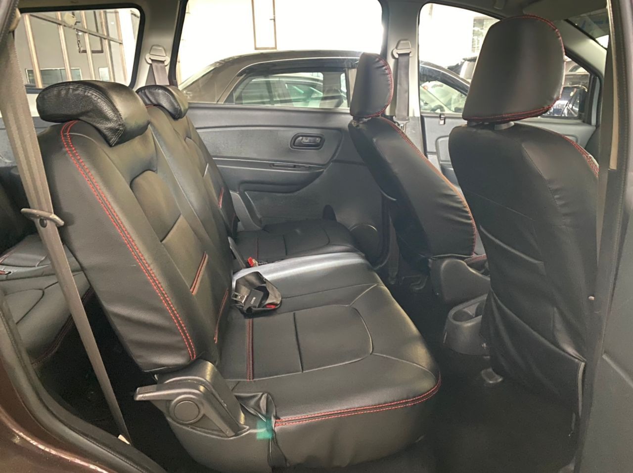 BLL7608 PROTON EXORA 1.6 (M)