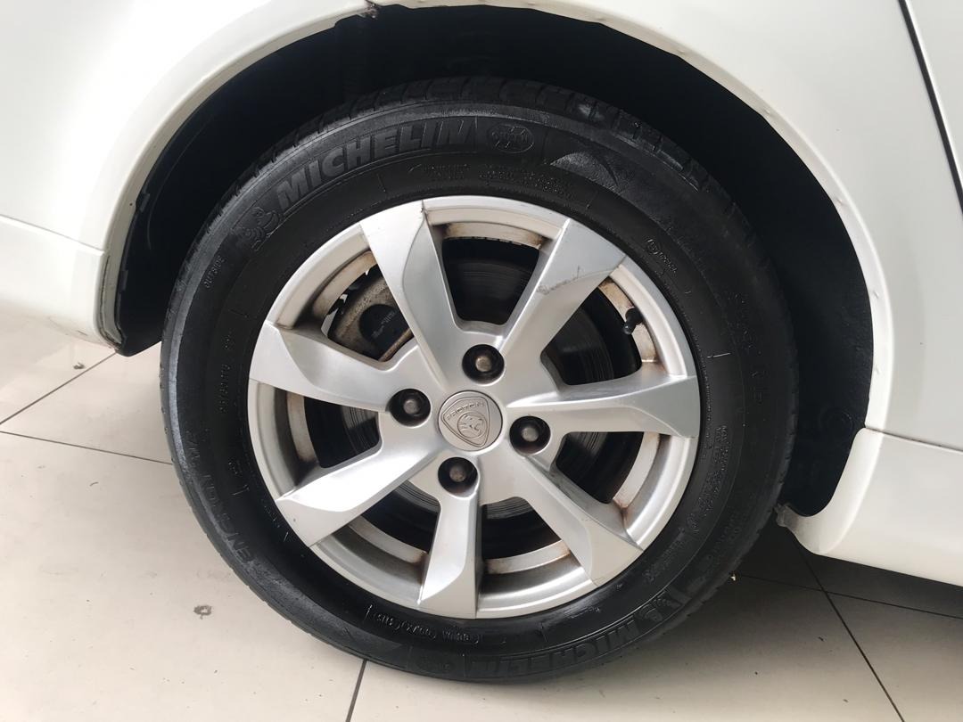 Proton persona  1.6
