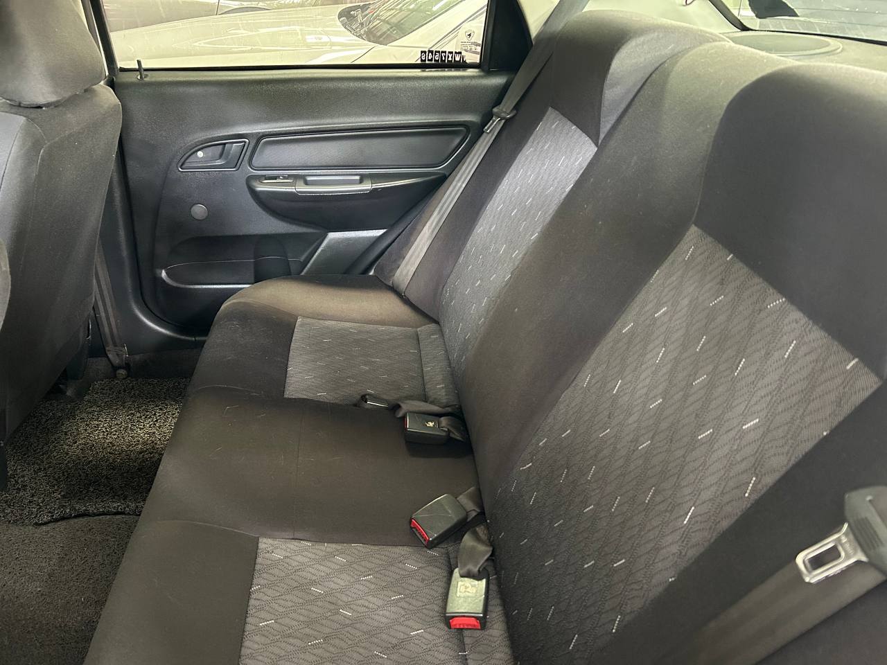 PROTON SAGA FL 1.3A