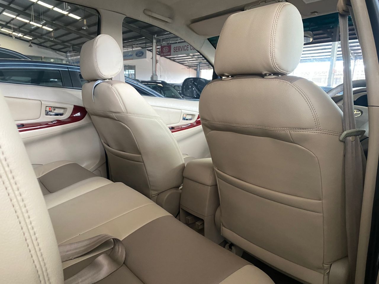 JJE5150 TOYOTA INNOVA 2.0G (M)