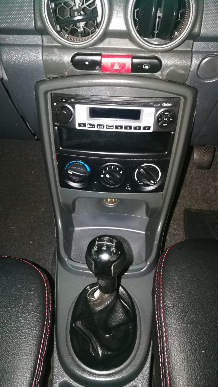 PROTON SAGA 1.6 (M)