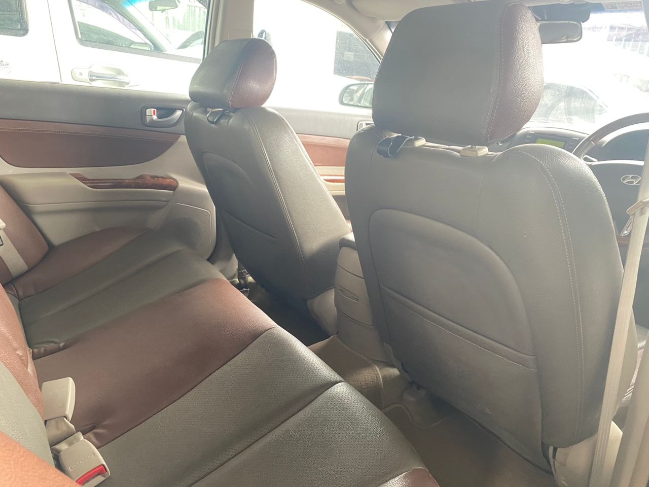 BLG1532 HYUNDAI SONATA 2.0 (A)