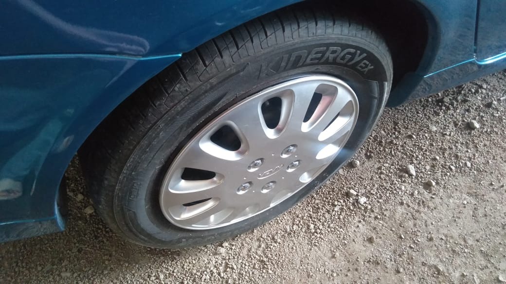 PROTON PERSONA 1.6 (M)