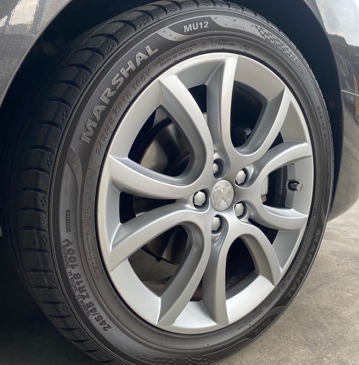 (JKJ99)PEUGEOT 508SW