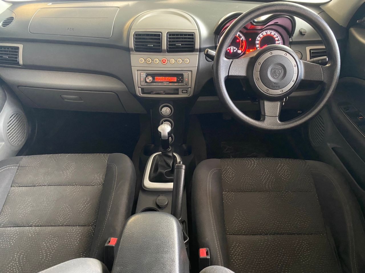 JQG3283 PROTON PERSONA 1.6 (M)