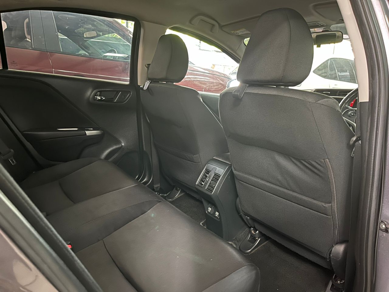JQM8872 HONDA CITY 1.5 E