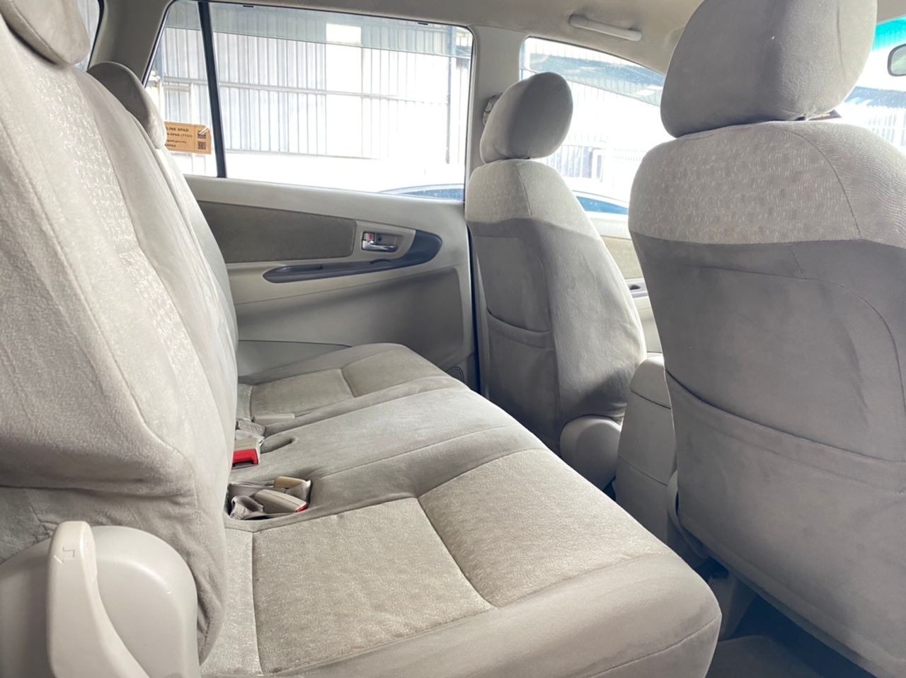 WC5207G TOYOTA INNOVA 2.0E (M)