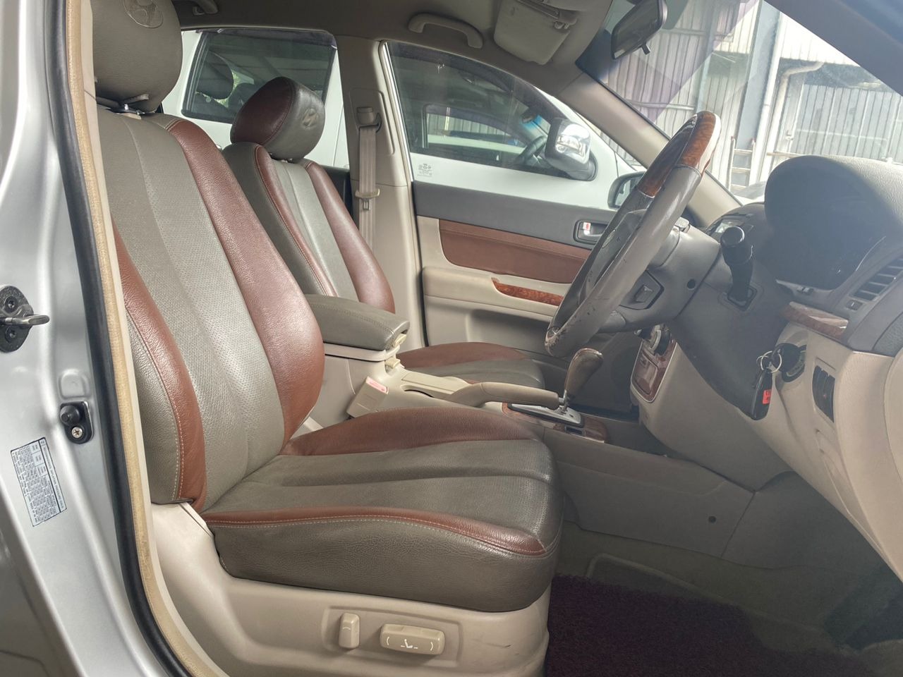 BLG1532 HYUNDAI SONATA 2.0 (A)