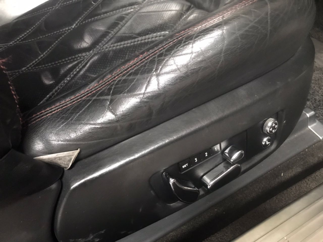 SYR7100 BENTLEY CONTINETAL GT 6.0