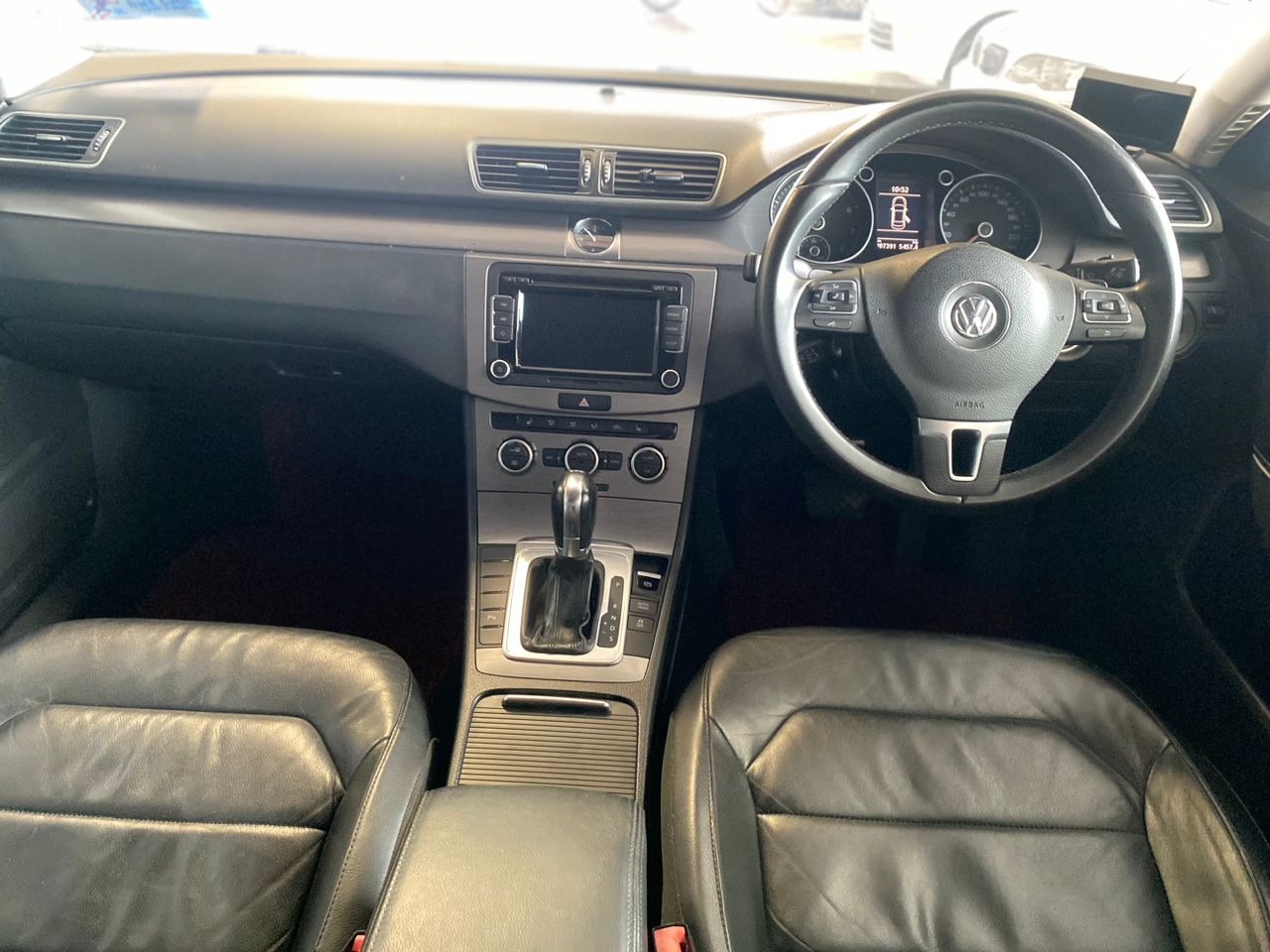 BMA7003 VOLKSWAGEN PASSAT 1.8