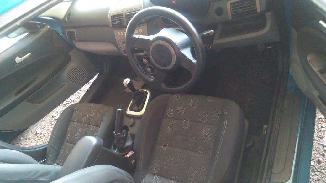 PROTON PERSONA 1.6 (M)