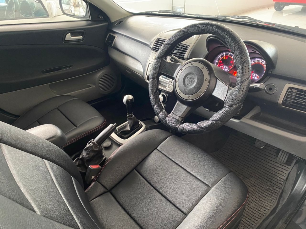 PROTON PERSONA 1.6 (M)