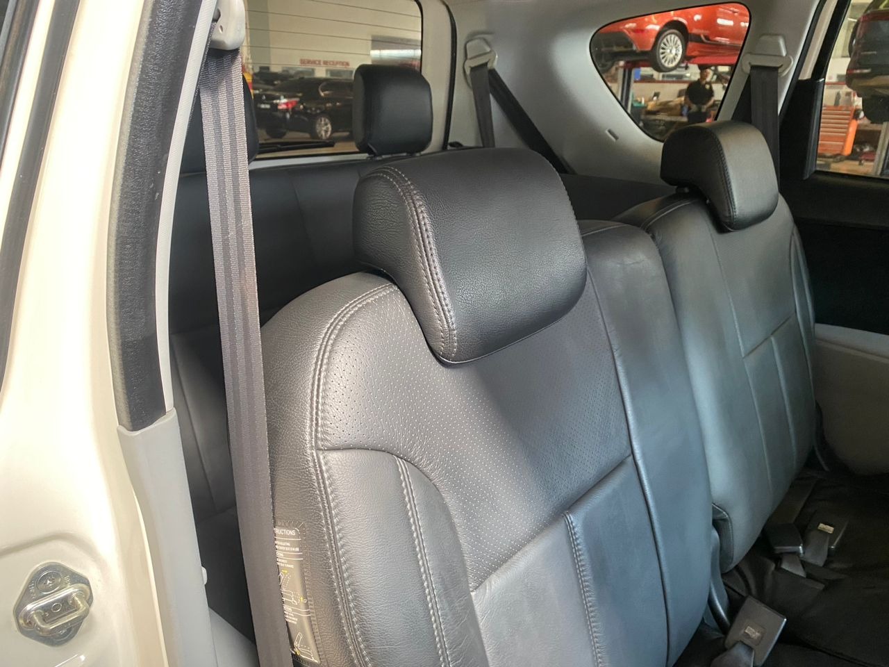 JME2245 PERODUA ALZA 1.5 EZI (A)
