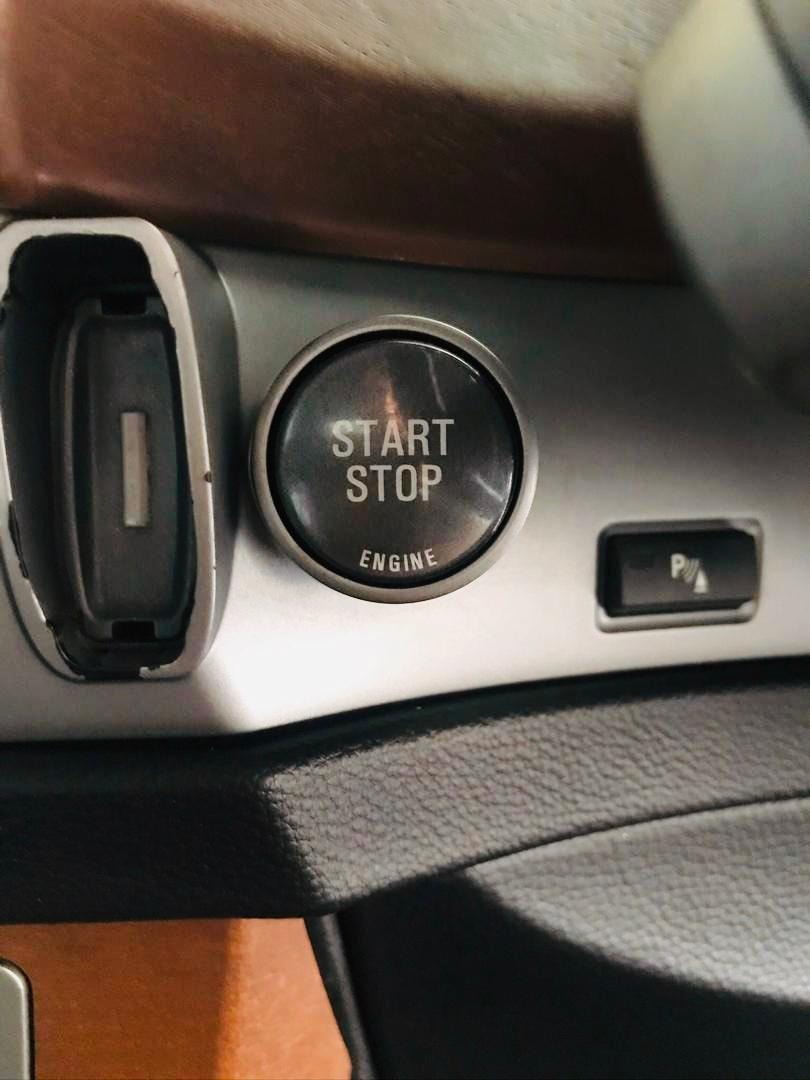 JQL5000 BMW 730LI SE