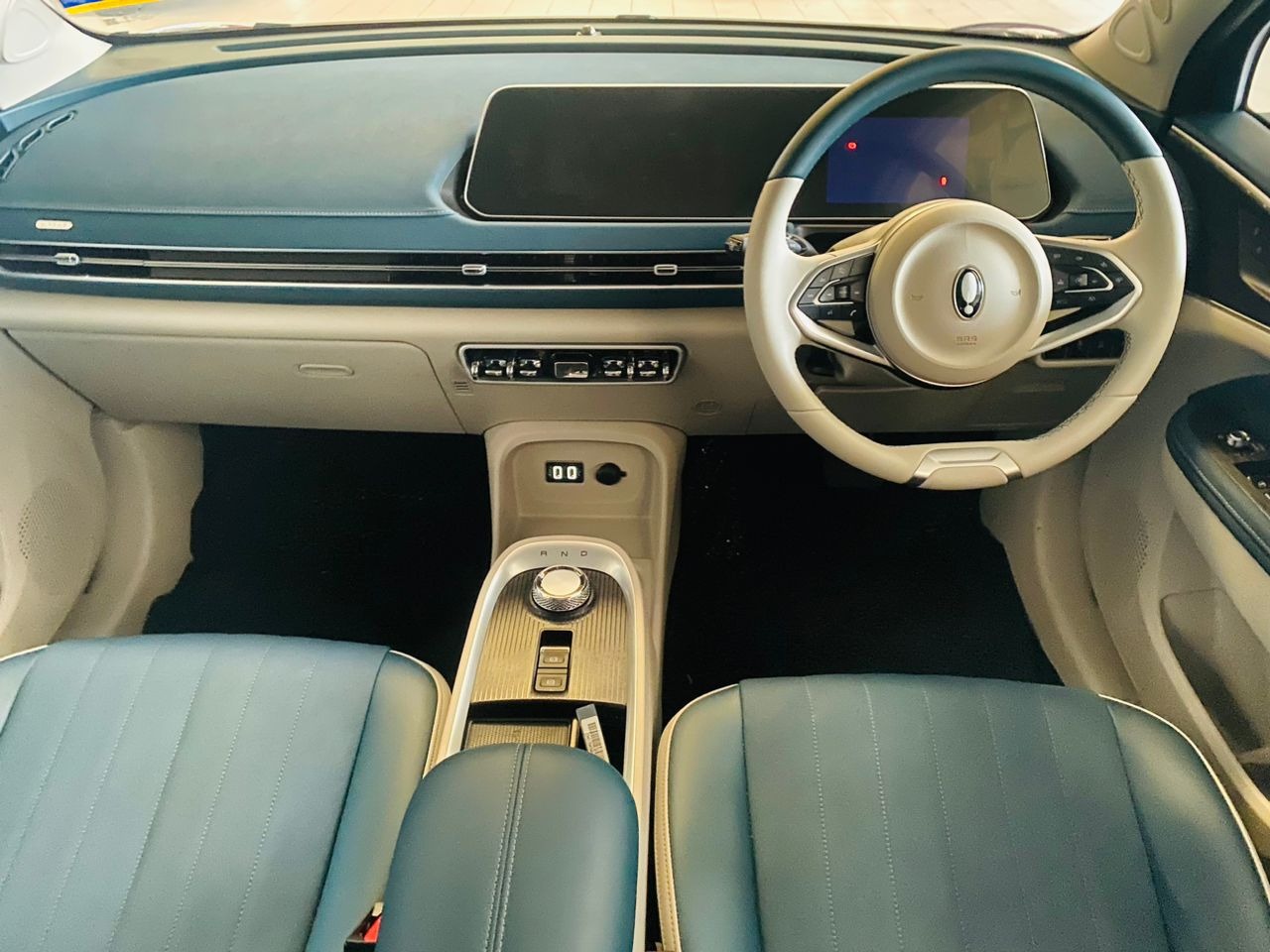 WLN58 PRE-REGISTER GWM ORA GOOD CAT